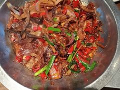 -实在湘·大碗土菜(竹料店)