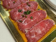 -炙城·韩式烤肉(南京东路店)