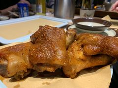 -状元阁烧烤(新华路总店)