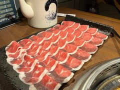 -快乐小羊·内蒙牛羊肉火锅(流花中心店)