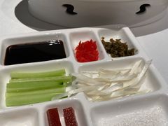 酥香嫩烤鸭-四季民福烤鸭店(望京旺角店)