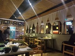 -狐狸爱上椰子鸡(滨江星光大道店)