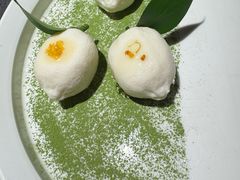 -锦府园·新台州菜(合生汇店)
