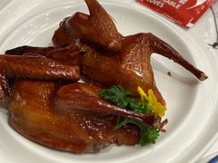-白天鹅宾馆-宏图府餐厅