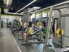 -海马健身-IMVP(EAC欧美中心店)