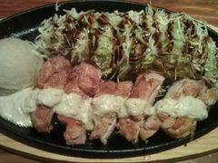 鸡肉南蛮-铃木食堂(帽儿胡同店)