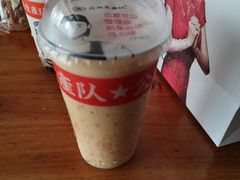-公社生产队(兰田步行街店)