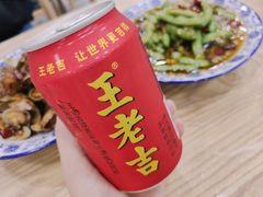 -江城燕子大排档(江汉路步行街店)