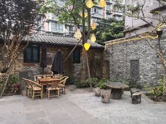 -院8里·小聚园老川菜(九眼桥店)