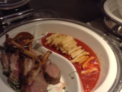 -云庭咖啡厅· 中航泊悦酒店(虹桥T2店)