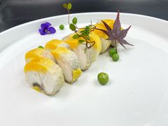 海皇鲈鱼卷-梧桐餐厅(泉城路店)