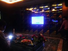 -九华山酒店温泉