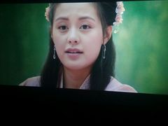 -山文星辉影城(济南和谐广场店)