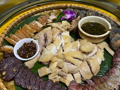 -阿谋美食·广西菜