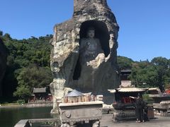 -柯岩风景区