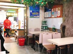 大堂-李老二炒粉(桂林路一店)