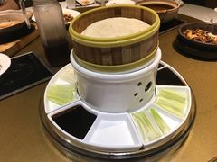 -金百万烤鸭店(马甸店)