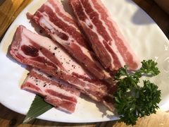 -釜山火炉韩式炭火烤肉(欧洲城店)
