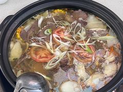 -野菌王牦牛肉汤锅