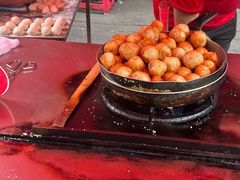 -阿宝生煎包(万松园总店)