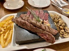 -Entrecôte 法国牛扒馆(保利·时光里店)