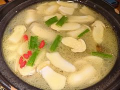 -妈妈的味道(和顺古镇店)