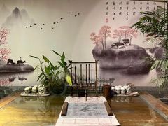 -悦真雅院·四合院·清真私房菜(雍和宫店)