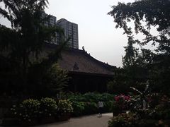 -古大圣慈寺