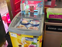 -多嘴超级肉蟹煲(中街恒隆故宫店)