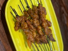 -连手特色烤串