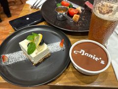 -安妮意大利餐厅(世贸天阶店)