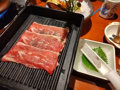 -匠和风精致料理(宁德万达店)