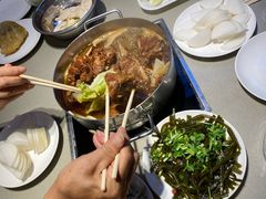 -蝎王府羊蝎子(虎坊桥总店)