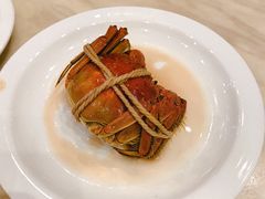 -三凤酒家·百年无锡菜(清扬茂业店)