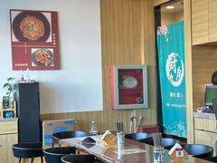 -何必是家面馆 HB noodles&coffee