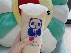 -茶百道(天一广场店)