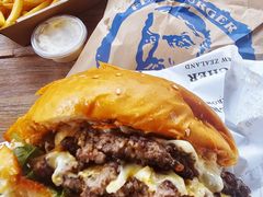 -Fergburger(皇后镇店)