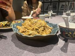 -羲和雅苑•北京烤鸭(国贸商城店)
