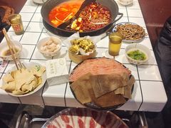 -朱光玉火锅馆(全国总店·金冠好店)