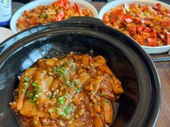 -佘山世茂艾美·御珍轩中餐厅