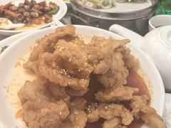 -新洪记·丽久饭店(铁西店)