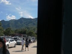 -安吉龙王山峡谷漂流