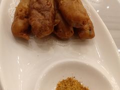 -金时代顺风大酒店(静安大融城店)
