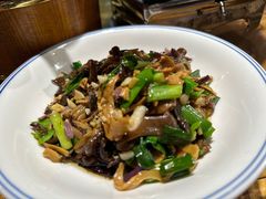 -印象鲵宴·张家界地标美食名片(溪布街店)