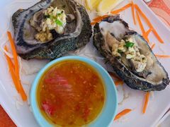 -灯笼馆海鲜餐厅