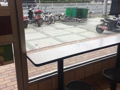 -麦当劳(无锡永乐店)