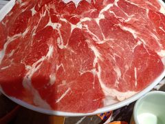-宽窄巷子火锅(周浦店)