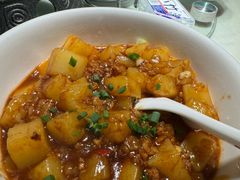 -味上湘菜馆(岳麓山店)