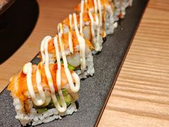 -松幸日式料理(中山路店)
