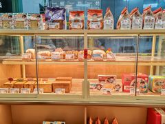-爸爸糖手工吐司(上海五角场万达店)